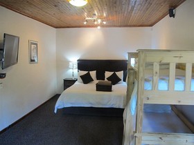 Aero Guest Lodge