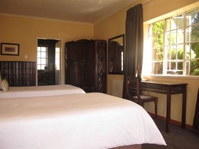 Aero Guest Lodge