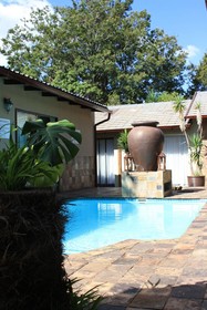 African Dreams Lodge