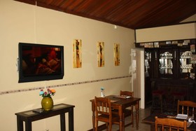 African Dreams Lodge