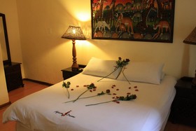 African Dreams Lodge