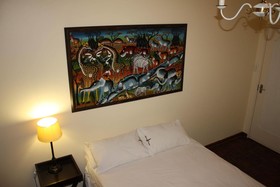 African Dreams Lodge