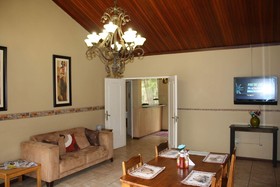 African Dreams Lodge