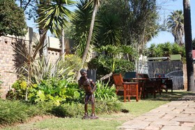 African Dreams Lodge