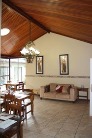 African Dreams Lodge