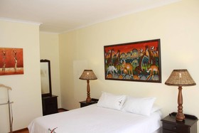 African Dreams Lodge