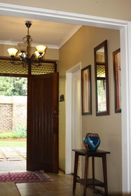 African Dreams Lodge