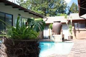 African Dreams Lodge
