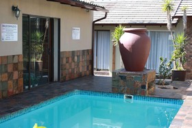 African Dreams Lodge