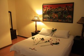 African Dreams Lodge