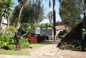 African Dreams Lodge