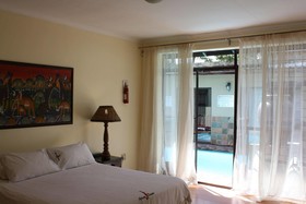 African Dreams Lodge
