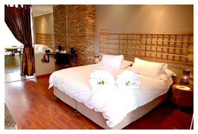 African Moon Corporate Guest House