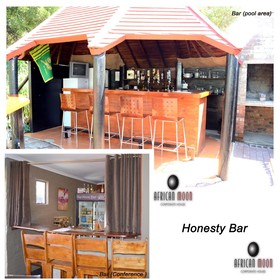 African Moon Corporate Guest House