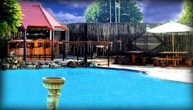 African Moon Corporate Guest House