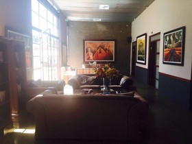 African Moon Corporate Guest House