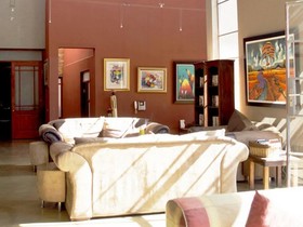 African Moon Corporate Guest House