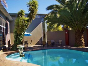 African Moon Corporate Guest House