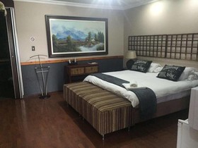 African Moon Corporate Guest House