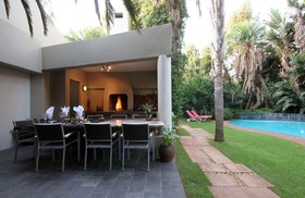 African Rock Hotel & SPA