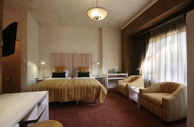 African Rock Hotel & SPA