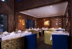 African Rock Hotel & SPA