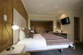 African Rock Hotel & SPA