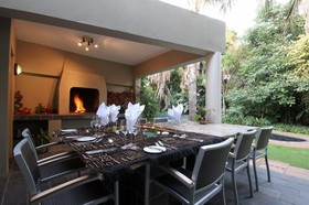 African Rock Hotel & SPA