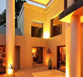 African Rock Hotel & SPA