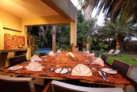African Rock Hotel & SPA