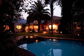 African Rock Hotel & SPA