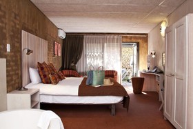 African Rock Hotel & SPA