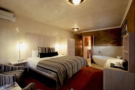 African Rock Hotel & SPA