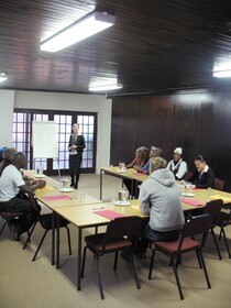 African Tribes Guest Lodge Conference & Functions