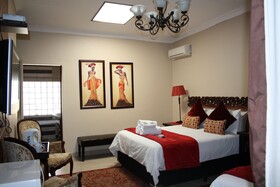 African Tribes Guest Lodge Conference & Functions