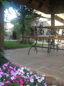 African Tribes Guest Lodge Conference & Functions