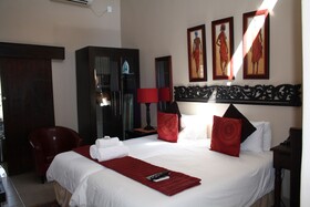 African Tribes Guest Lodge Conference & Functions