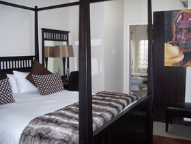 African Tribes Guest Lodge Conference & Functions