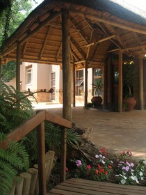African Tribes Guest Lodge Conference & Functions