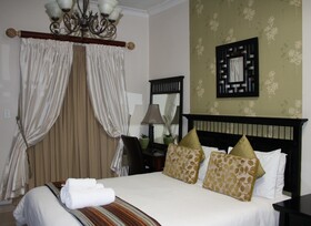 African Tribes Guest Lodge Conference & Functions