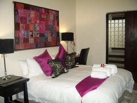 African Tribes Guest Lodge Conference & Functions