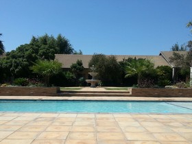 AfricaSky Boutique Hotel