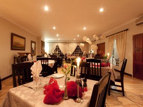 AfricaSky Boutique Hotel