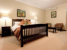 AfricaSky Boutique Hotel