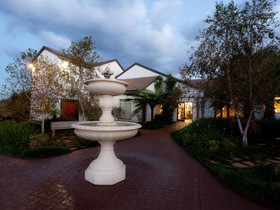 AfricaSky Boutique Hotel