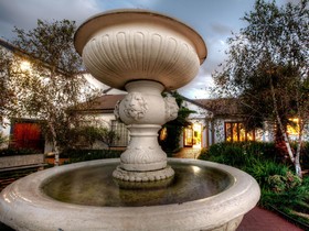 AfricaSky Boutique Hotel