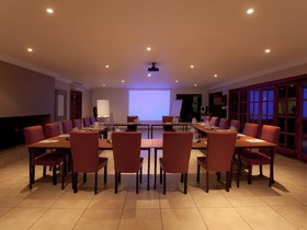 AfricaSky Boutique Hotel