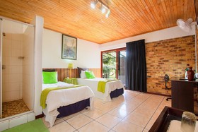 Airport Game Lodge