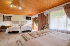 Airport Game Lodge