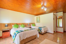 Airport Game Lodge